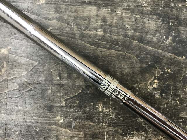 gamukamuページ スリクソンZX HYBRID N.S.PRO 950GH UTILITY