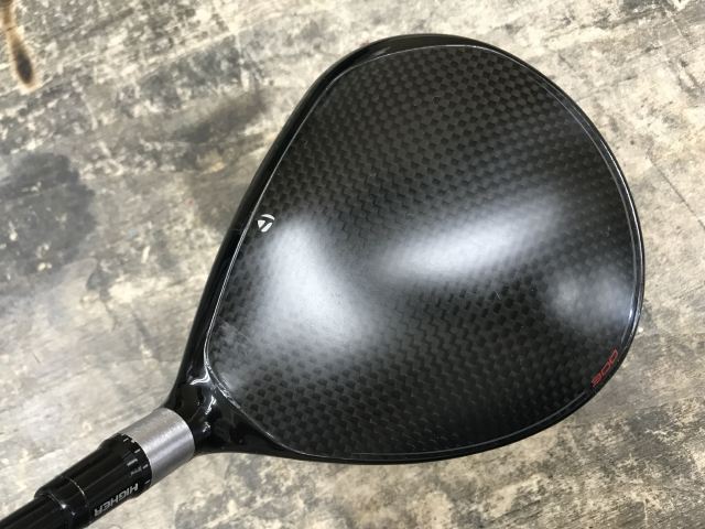 300 MINI DRIVER Diamana Thump FW f65 テーラーメイド ドライバー