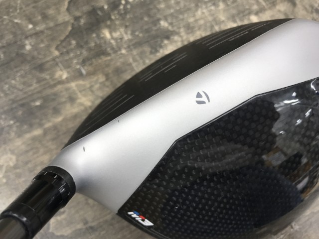 M3 460 TENSEI BLUE TM50 テーラーメイド ドライバー クラブ詳細｜中古