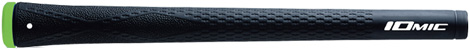 IOMIC-Black ARMOR Series Sticky Evolution 2.3 IOMIC-Black ARMOR Series Sticky Evolution 2.3