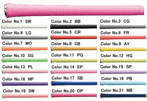 Elite Grip-Neutral Series N48 Elite Grip-Neutral Series N48