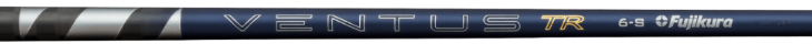 FUJIKURA 26 VENTUS TR BLUE