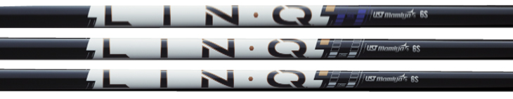 UST Mamiya LIN-Q PowerCore