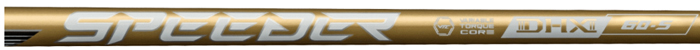 FUJIKURA SPEEDER NX GOLD