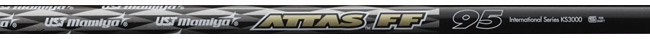 UST Mamiya ATTAS FF IRON