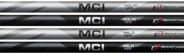 MCI SOLID/MILD MC85