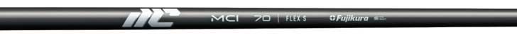 FUJIKURA NEW MCI