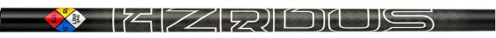 PROJECT X HZRDUS BLACK GEN5