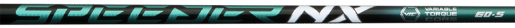 FUJIKURA SPEEDER NX GREEN