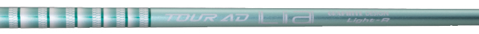 Tour Ad Lia IRON