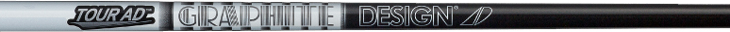 GRAPHITE DESIGN Tour AD AD-105