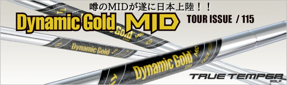 Dynamic Gold MIDV[Y