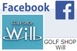 GOLF SHOP Will facebooky[W