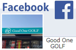 Good One GOLF facebookページ