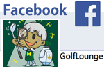 Golf Lounge facebookページ