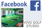 Secondhand Shop  VIVO GOLF facebookページ