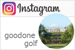 Good One GOLF Instagramy[W