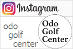 小戸ゴルフセンター Instagramページ