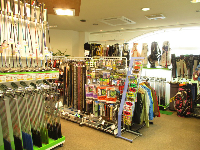 Good GOLF Xʐ^1