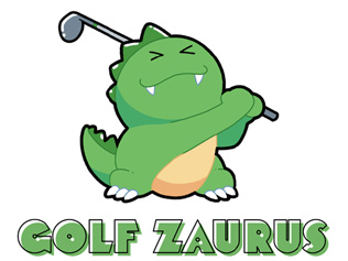 ゴルフザウルス ゴルフザウルス