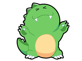 ゴルフザウルス ゴルフザウルス