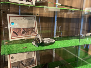 Golf Lounge Xʐ^2