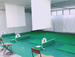 Ebisuya  Golfer`s  Club ԕX Xʐ^2