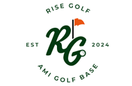 RISE GOLF