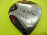 Gazelle Gazelle