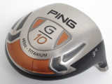 G10 G10
