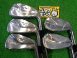 Mizuno Pro 245 KBS TOUR Lite ミズノ アイアンセット クラブ
