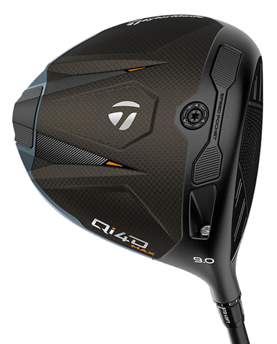 Qi4D MAX �h���C�o�[