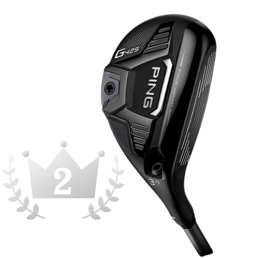 UT 2�� G425 HYBRID