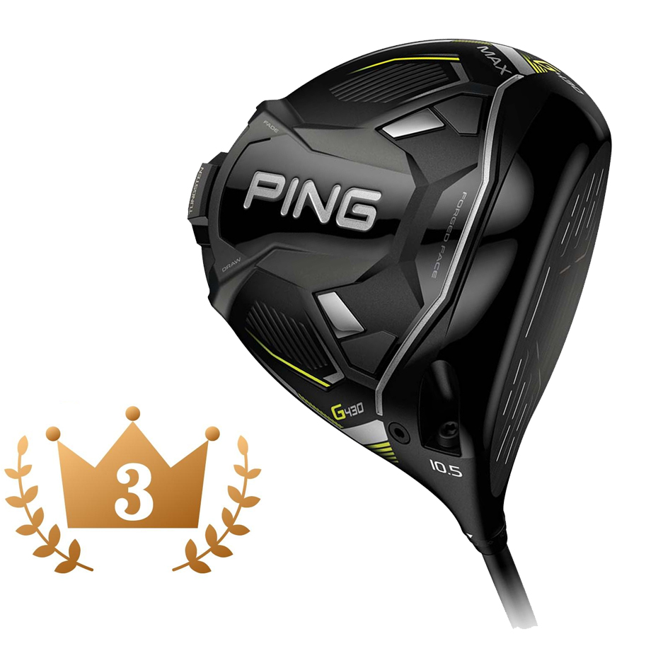 �h���C�o�[ 3�� G430MAX