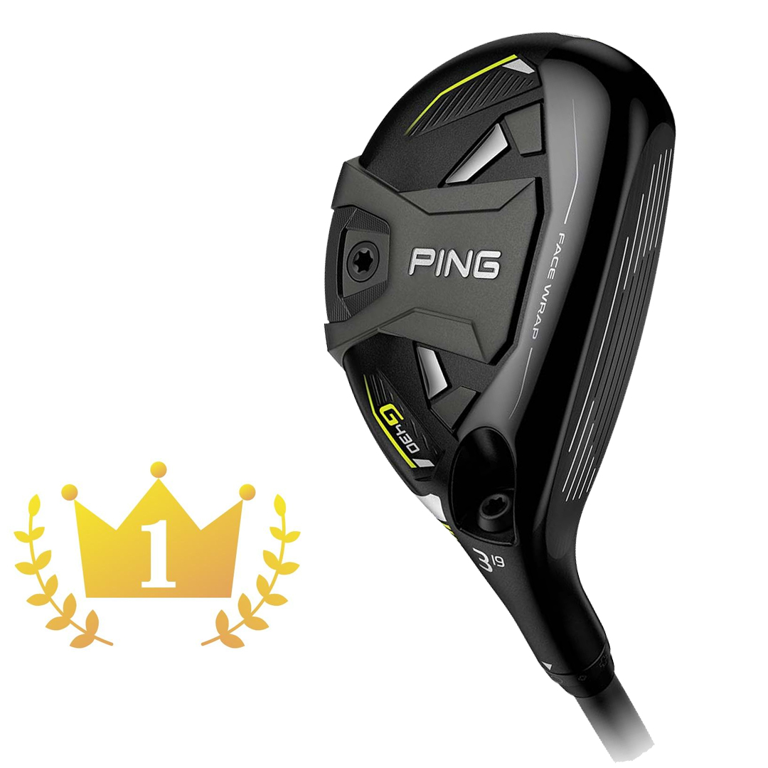 UT 1�� G430 HYBRID