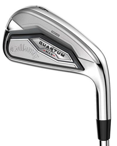 QUANTUM MAX Iron Set