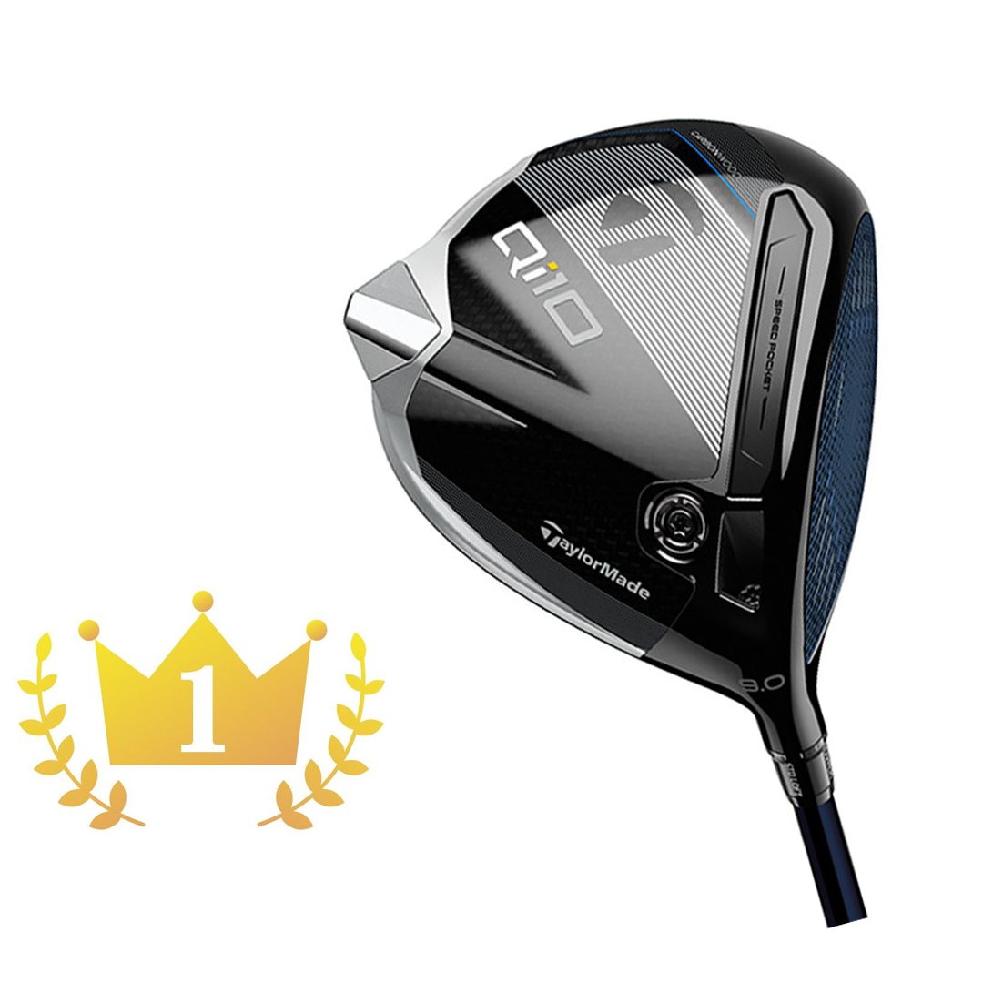 �h���C�o�[ 1�� Qi10