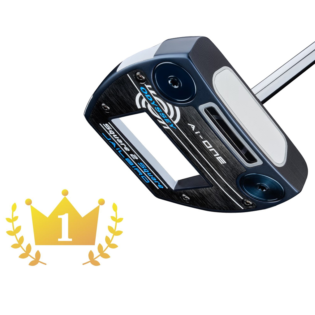 �p�^�[ 1�� Ai-ONE SQUARE 2 SQUARE JAILBIRD