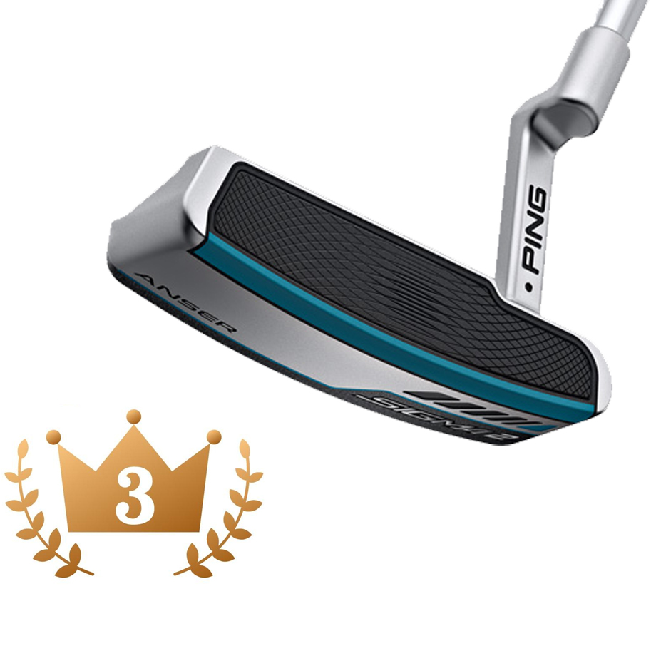 �p�^�[ 3�� SIGMA2 Platinum ANSER