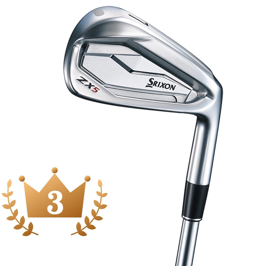 �A�C�A�� 3�� SRIXON ZX5