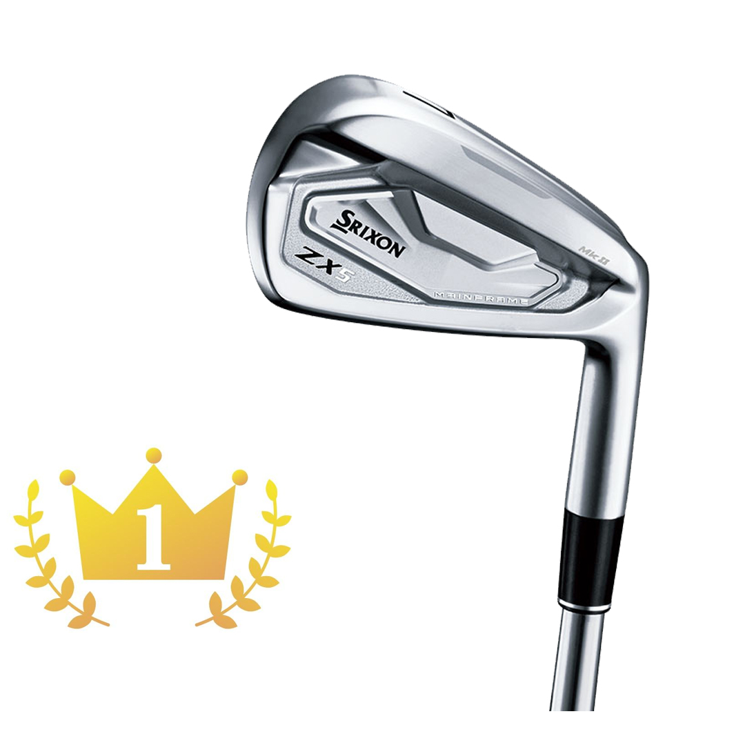 �A�C�A�� 1�� SRIXON ZX5 MkII