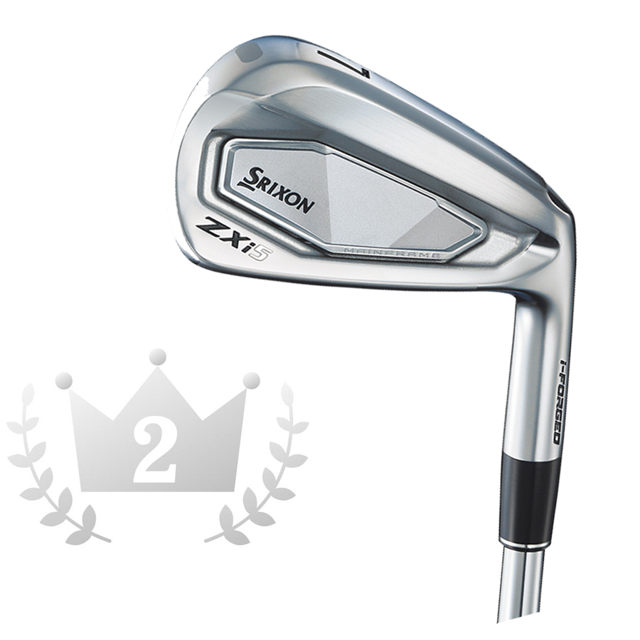 �A�C�A�� 2�� SRIXON ZXi5
