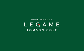 REGAME TOMSON GOLF ショップ情報 REGAME TOMSON GOLF店舗情報