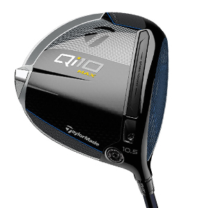 TaylorMade Qi10 Max