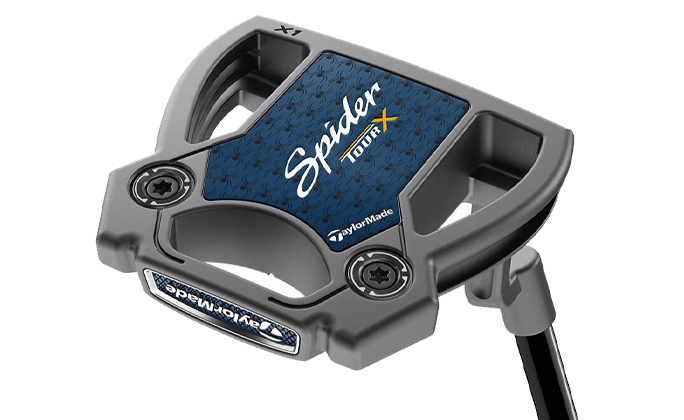 TaylorMade Spider TOUR X
