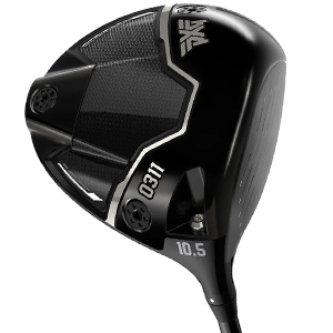 PXG Black Ops Driver