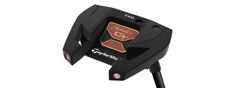 TaylorMade Spider GT �n