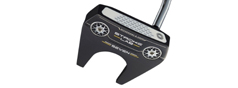 ODYSSEY STROKE LAB BLACK �n