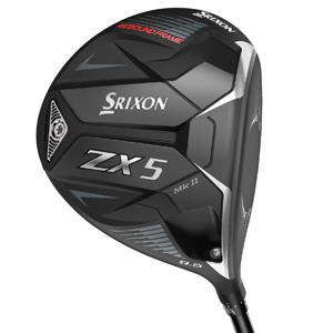 SRIXON ZX5 Mk II