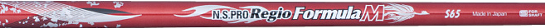 N.S.PRO Regio formula M